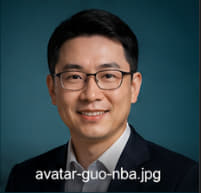 NBA老郭（Feifan）